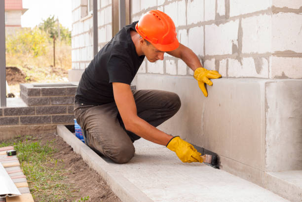 Licensed Vapor Barrier Installation service in Tuscaloosa, AL - SJ Waterproofing Pros